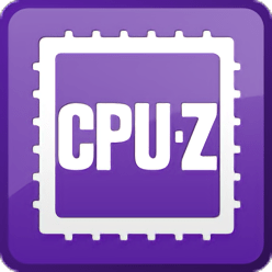 cpuZ中文版 V1.46