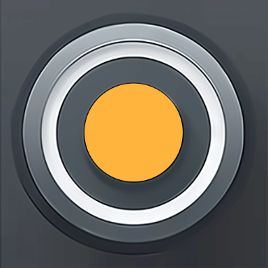 悬浮球iClock时钟app V3.0.0