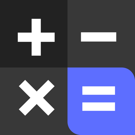 免费智能计算器 V3.0.0