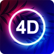 HD WALLPAPER 4D V1.0.0