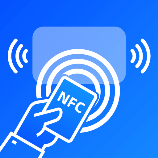 NFC智能读卡助手 V1.0.0