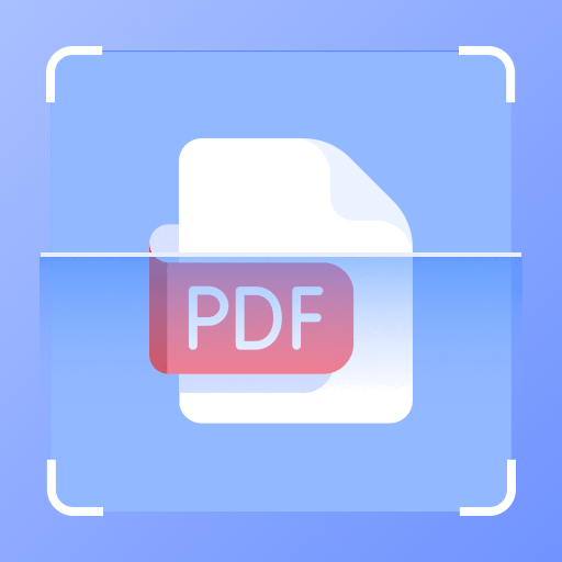 拍照扫描全能王 V8.4.5