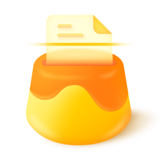 布丁扫描 V3.4.2.2