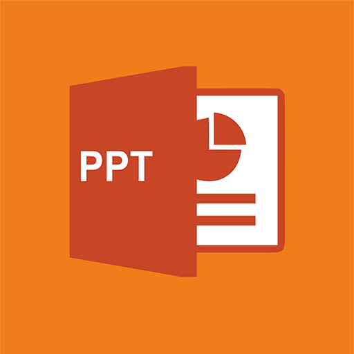 智能PPT生成器app V1.0.8