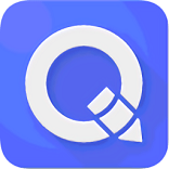 quickedit文本编辑器 V1.10.8