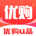优购U品app安卓版 V2.3.8