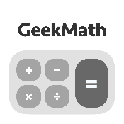 GeekMath V2.0.71
