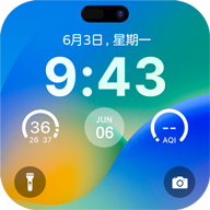 灵动锁屏 V1.7.7