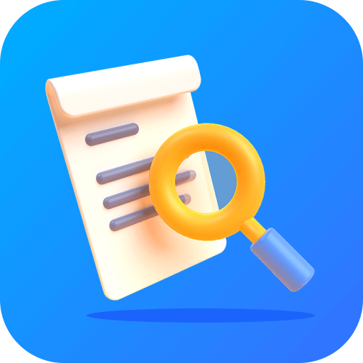 夏深扫描王 V1.0.0