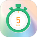 悬浮秒表app V3.0.8