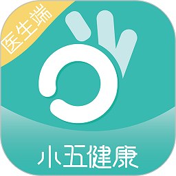 小五健康医生端 V1.9.7