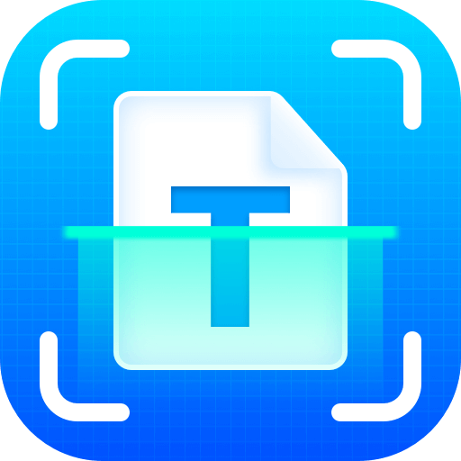 扫描乐无穷 V1.0.1