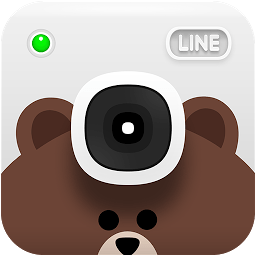 linecamera小熊相机官网 V15.7.4