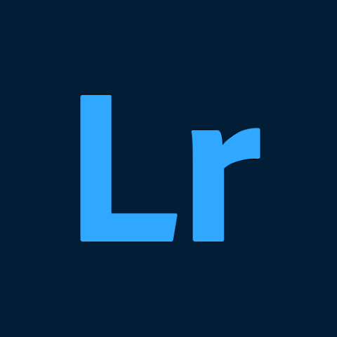 lightroom官网正版 V9.4.3