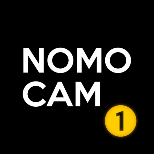 NOMO CAM相机app下载安装安卓官方版  V1.5.137