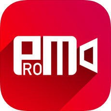 promovie专业摄像机 V2.1.3