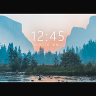 车机壁纸 V1.0.0