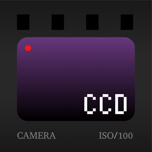 DA复古相机滤镜 V1.0.0