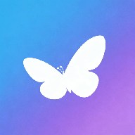 蝴蝶壁画 V1.1