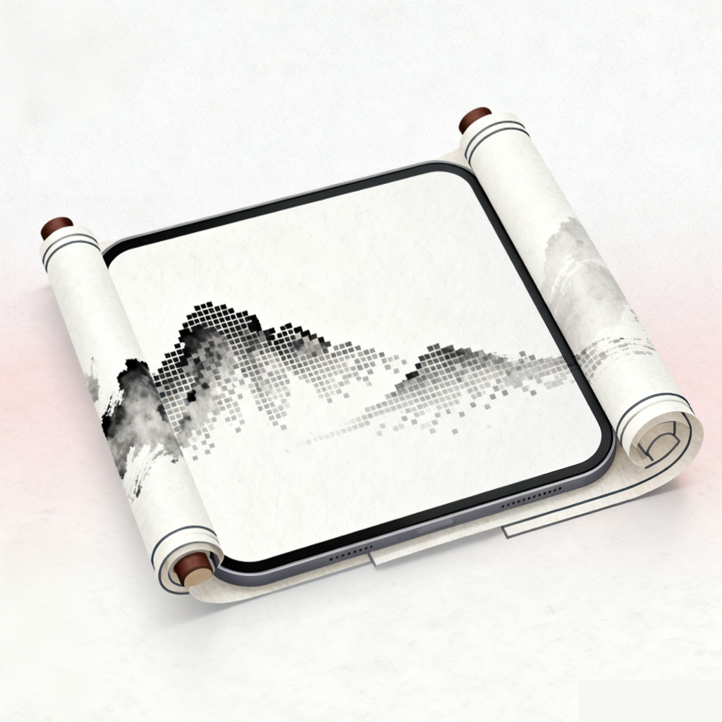 画境屏设 V1.0.0