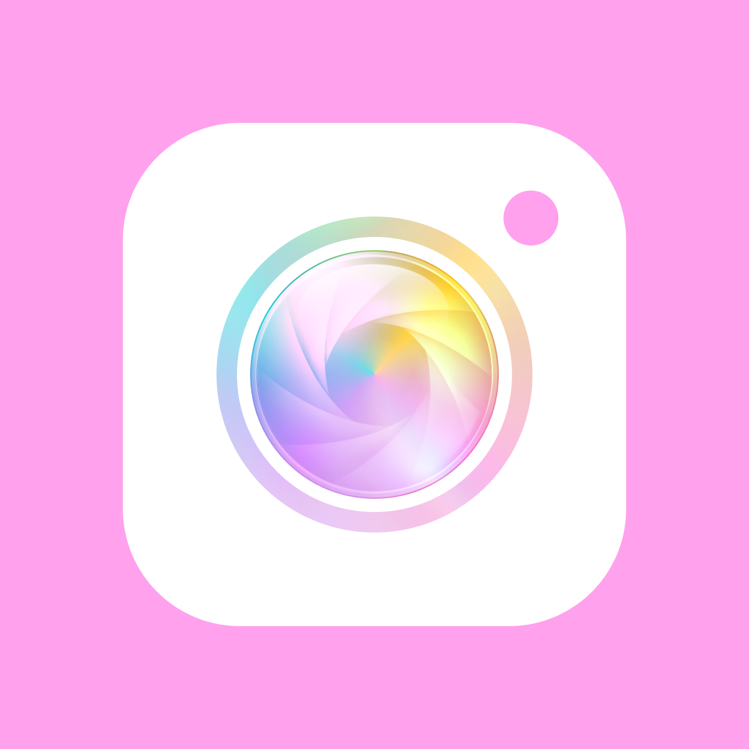 美美相机秀 V1.0.7