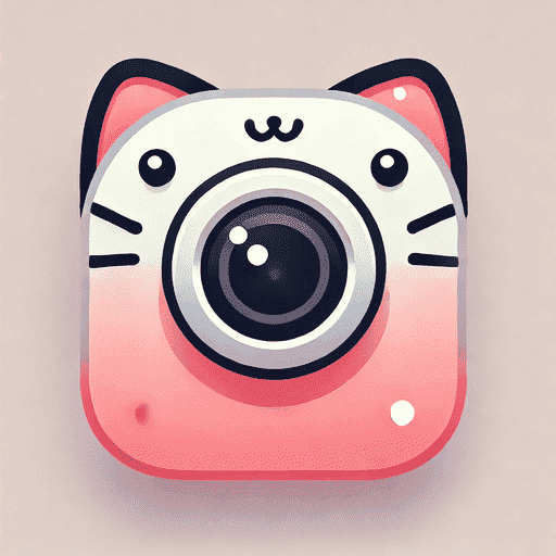 萌猫补光灯 V1.0.1