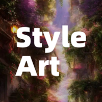 styleArt艺画 V1.2.0