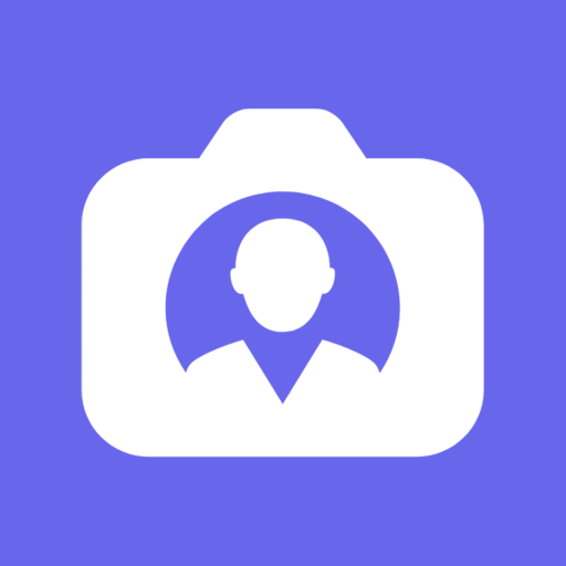 手机智能证件照相 V1.1