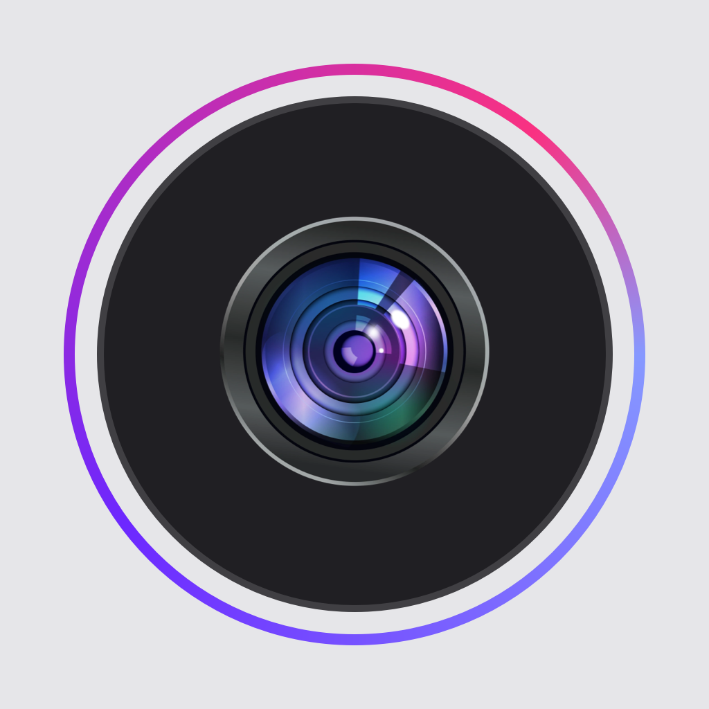 龙年美图相机 V1.0.1