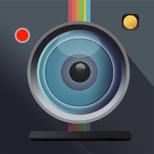 悦颜拍照相机 V1.1