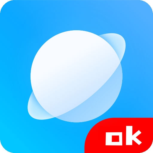 OK浏览器TV版 V1.3.3