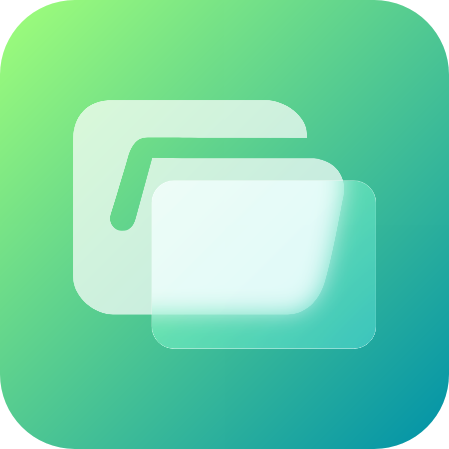 抬腕文件手机版 V22.9.21