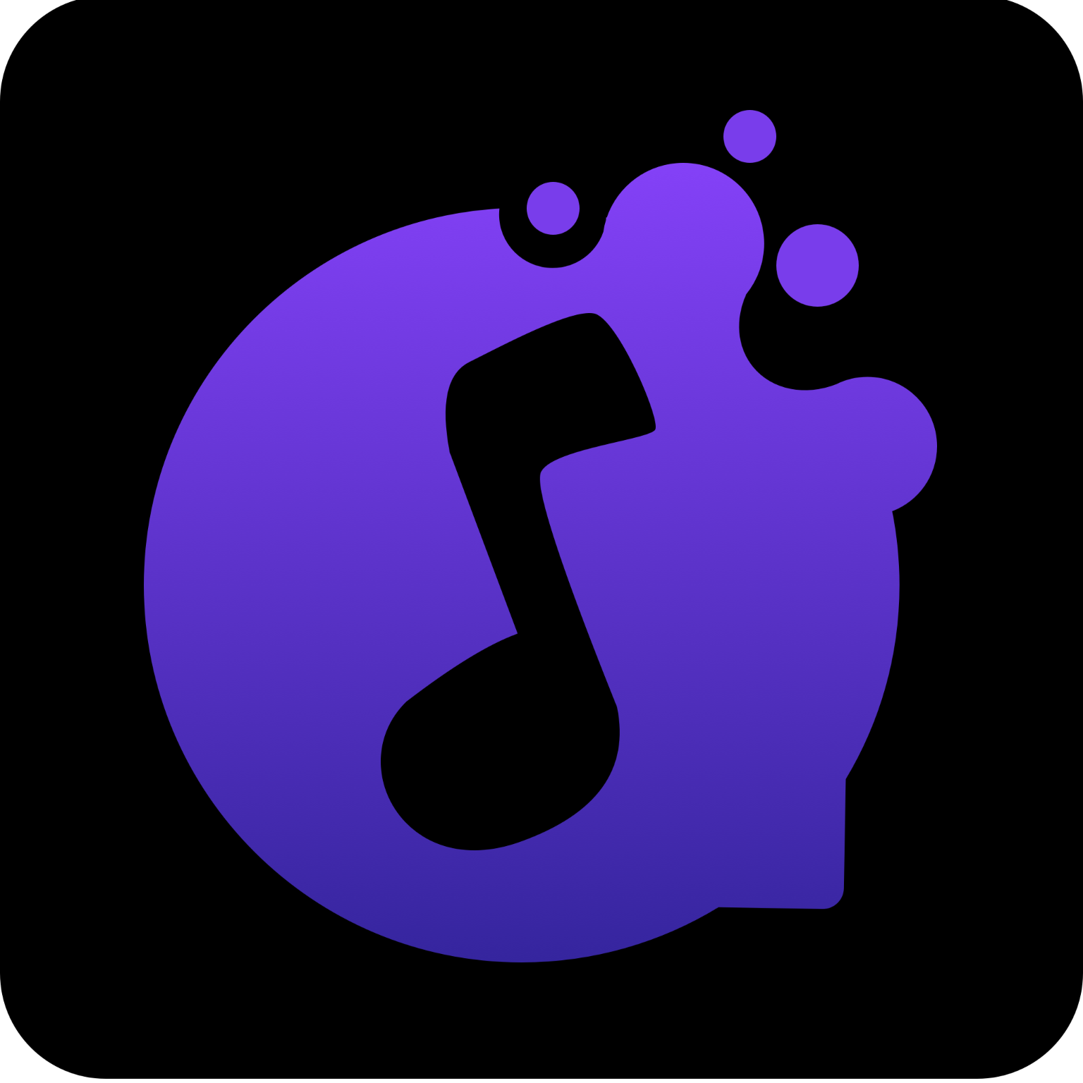 气泡免费音乐 V1.0.0