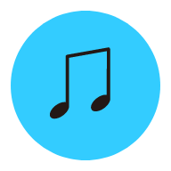 乐乐音乐 V1.0