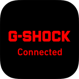 gshock软件 V3.0.31222A