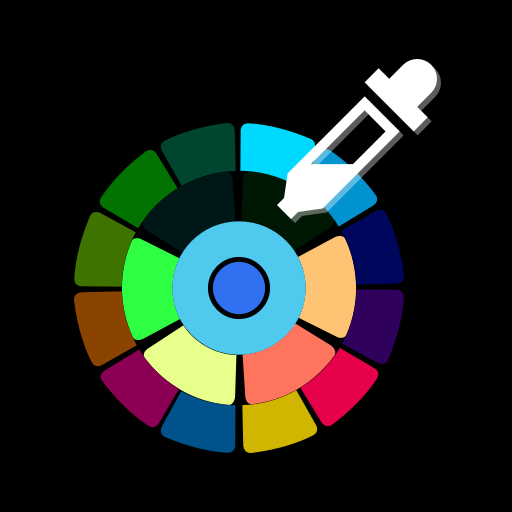 色素解析app V1.0.0