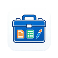 趣享工具箱 V1.1.0