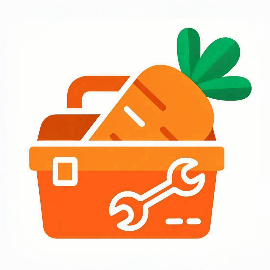 胡萝卜工具箱 V2.0.0