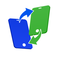 手机换机搬家大师 V1.0.0