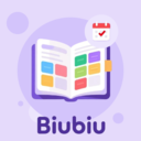 Biubiu课程表 V1.0.1