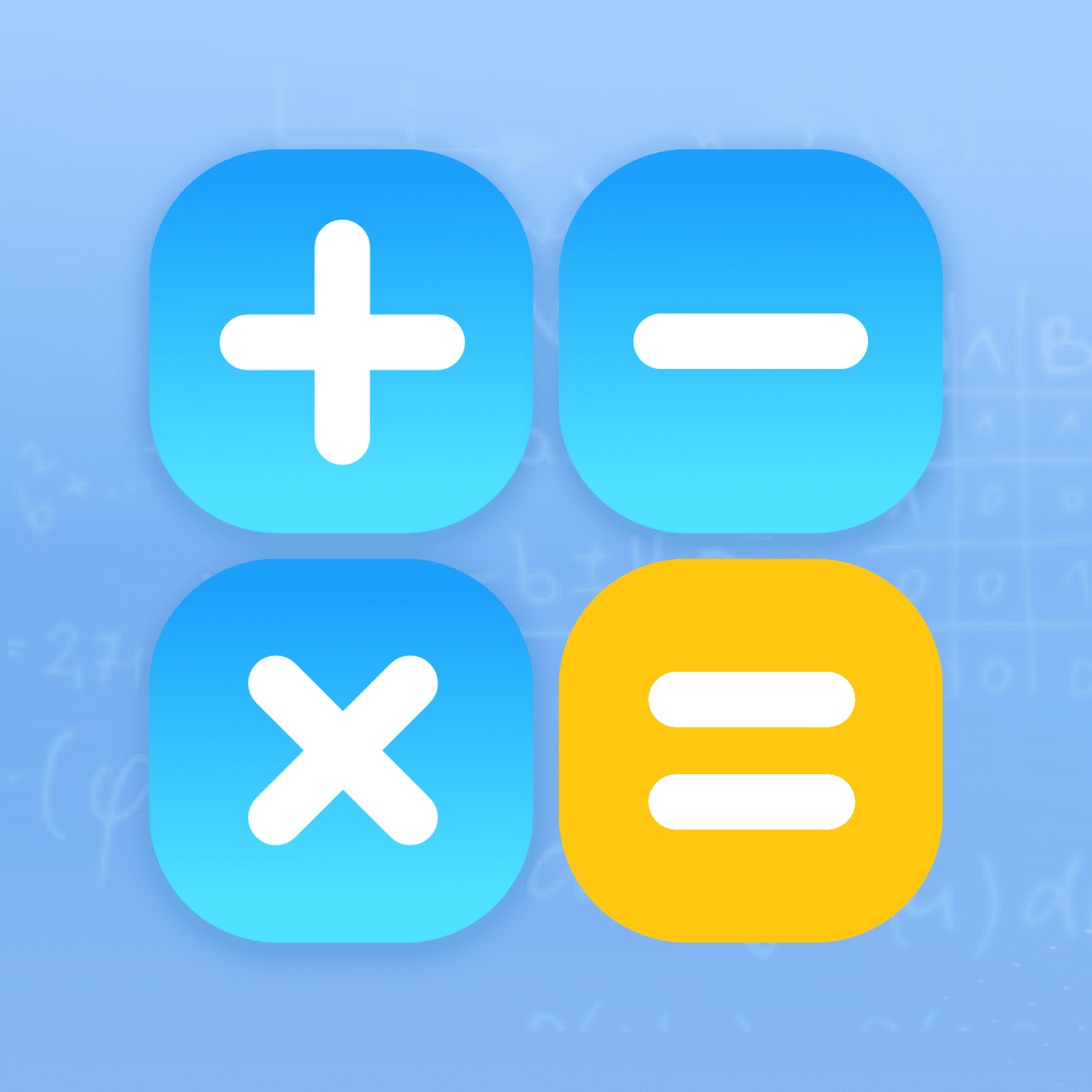 万能多功能计算器 V1.0.3