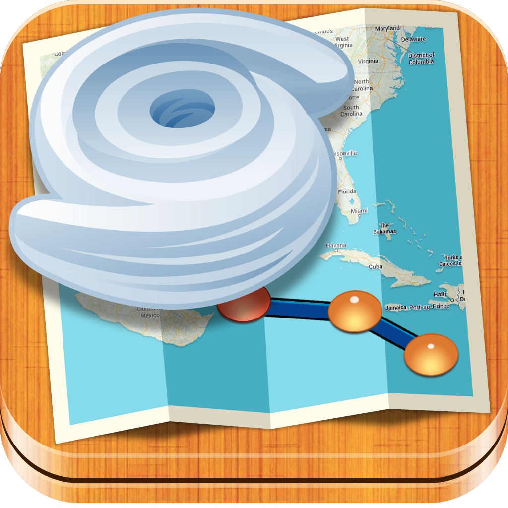 温洲台风网安卓版 V3.0