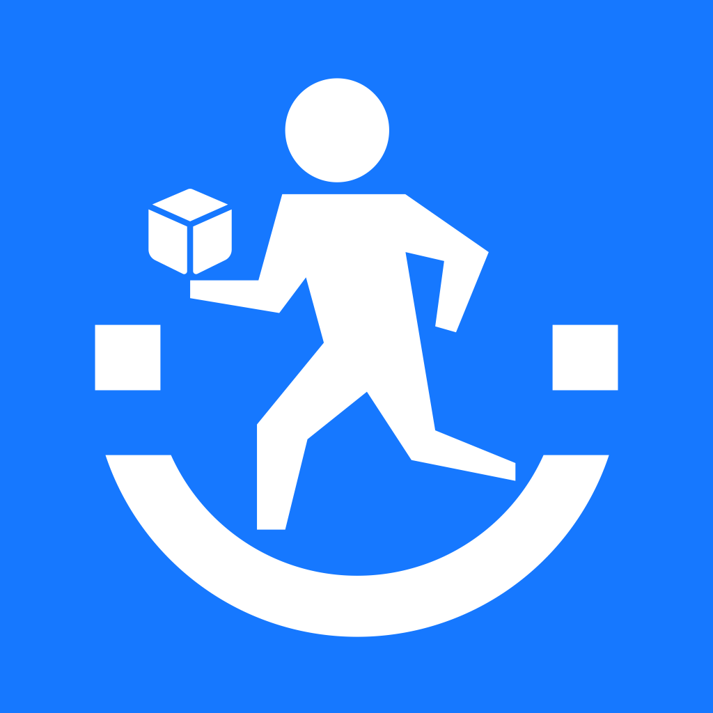 韵达快递员揽派app V8.62.0