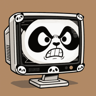 熊猫映射投屏 V1.1