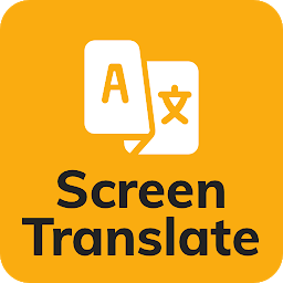 screen translate翻译软件 V1.140
