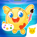 宝宝美术涂鸦app V2.6.0