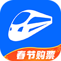 铁行火车票app V8.7.1