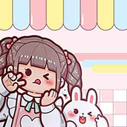 少女恋爱手账软件 V1.0