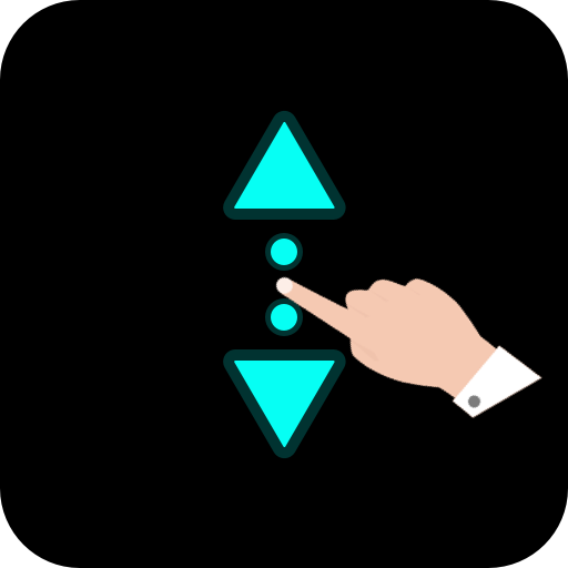 自动滑屏器 V1.0.1