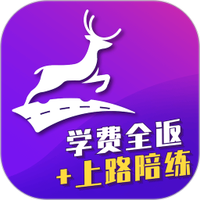 上鹿学车 V3.0.1